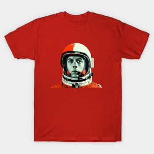 astronaut T-Shirt